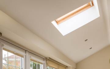 Crossgreen conservatory roof insulation companies