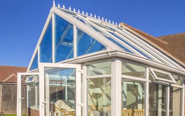 conservatory roof insulation costs Crossgreen