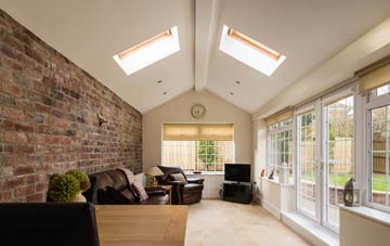 conservatory roof insulation Crossgreen, Shropshire