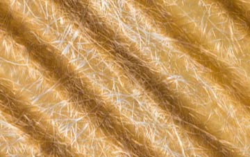 Crossgreen fibreglass roof waterproofing