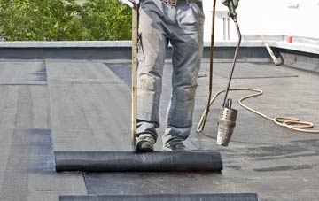 flat roof replacement Crossgreen, Shropshire