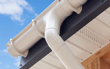 Crossgreen gutter installation costs