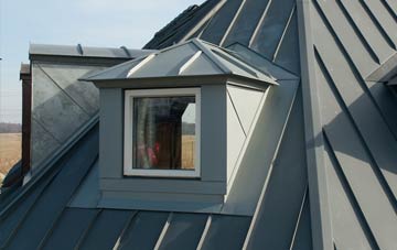 metal roofing Crossgreen, Shropshire