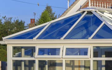 professional Crossgreen conservatory insulation