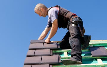 disadvantages of Crossgreen slate roofing