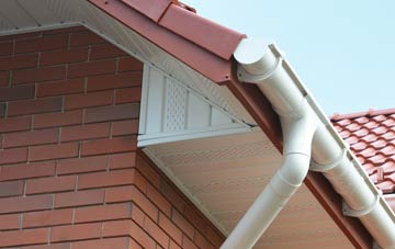 Crossgreen soffit repair costs