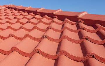 Crossgreen tile and slate roof replacement