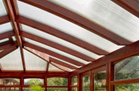 Crossgreen conservatory roofing insulation