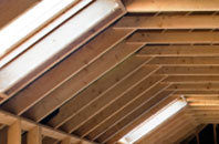 Crossgreen tapered roof insulation quotes